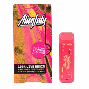 Buy Alien Mints Online