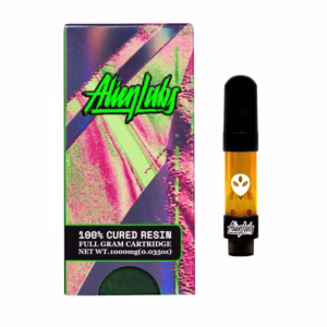 Alien Labs Agent X